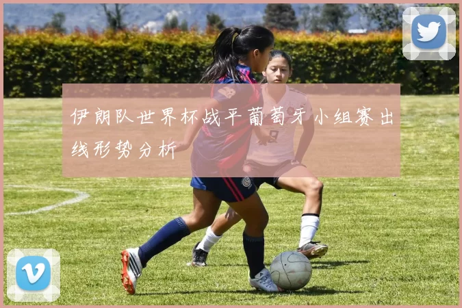 伊朗队世界杯战平葡萄牙小组赛出线形势分析