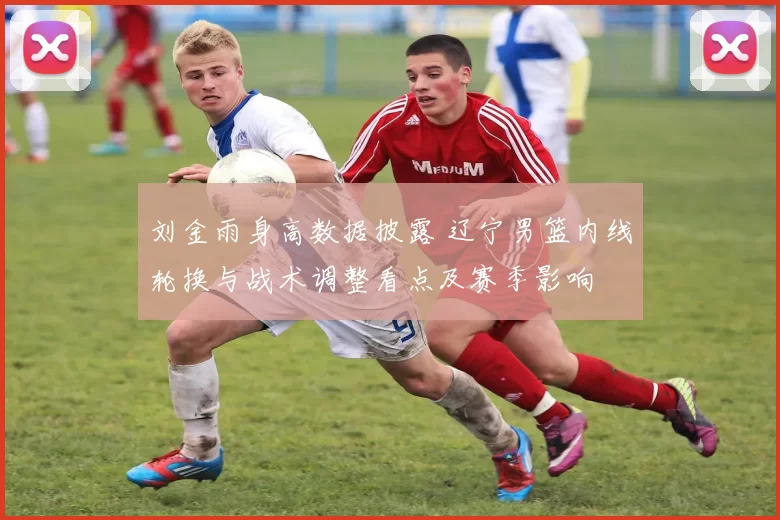 刘金雨身高数据披露 辽宁男篮内线轮换与战术调整看点及赛季影响